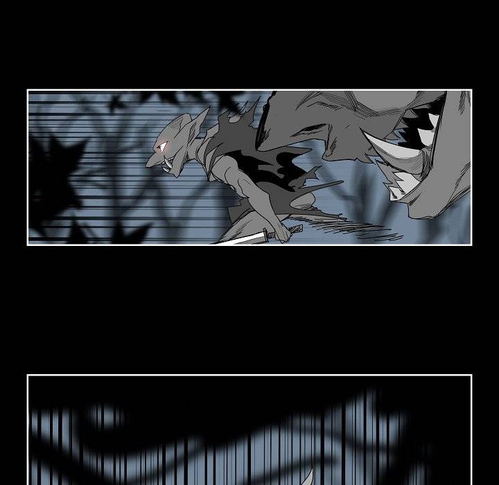 War-Ble Chapter 113 - page 10