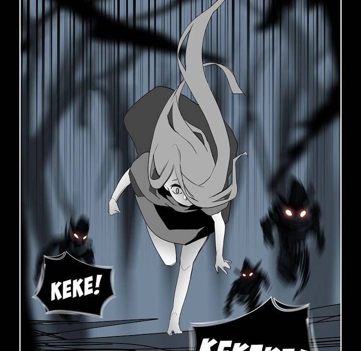 War-Ble Chapter 113 - page 11