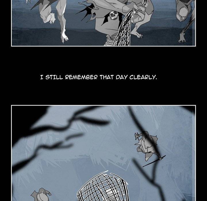 War-Ble Chapter 113 - page 16