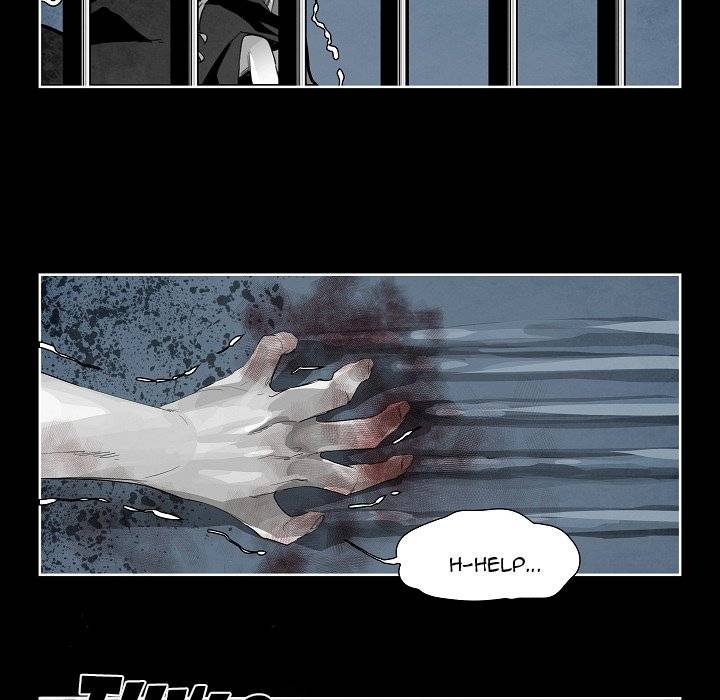 War-Ble Chapter 113 - page 26