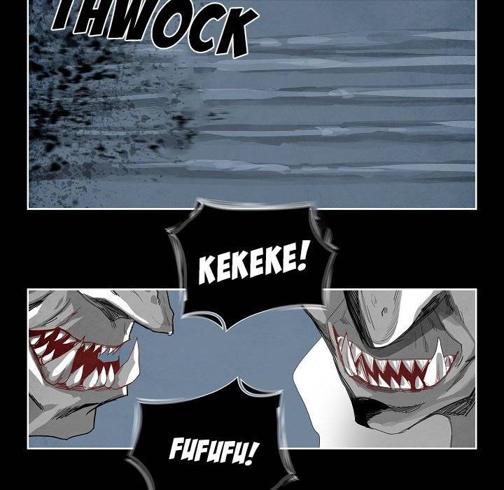 War-Ble Chapter 113 - page 27