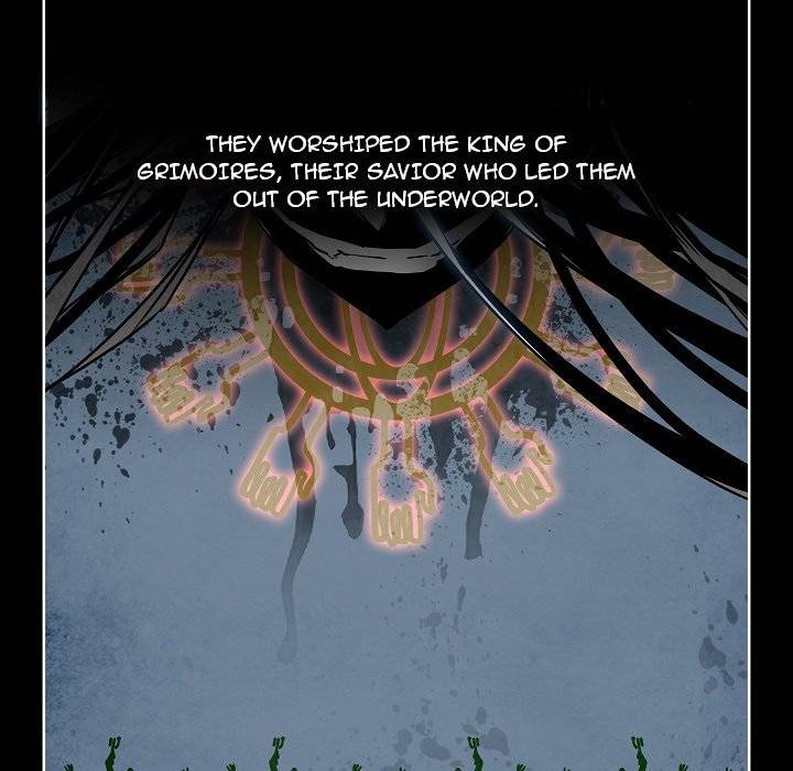 War-Ble Chapter 113 - page 30