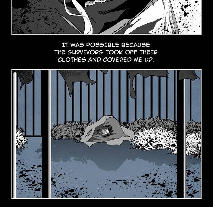 War-Ble Chapter 113 - page 33