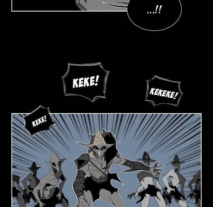War-Ble Chapter 113 - page 37
