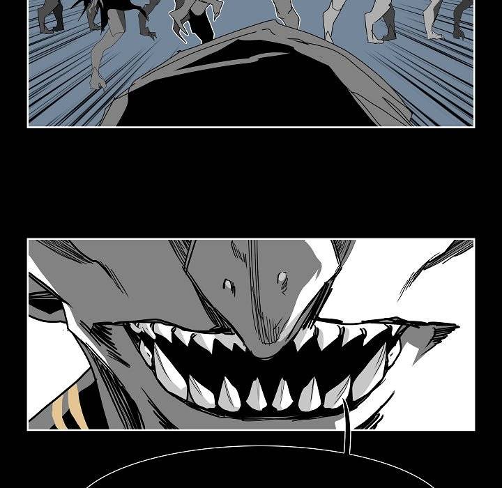 War-Ble Chapter 113 - page 38
