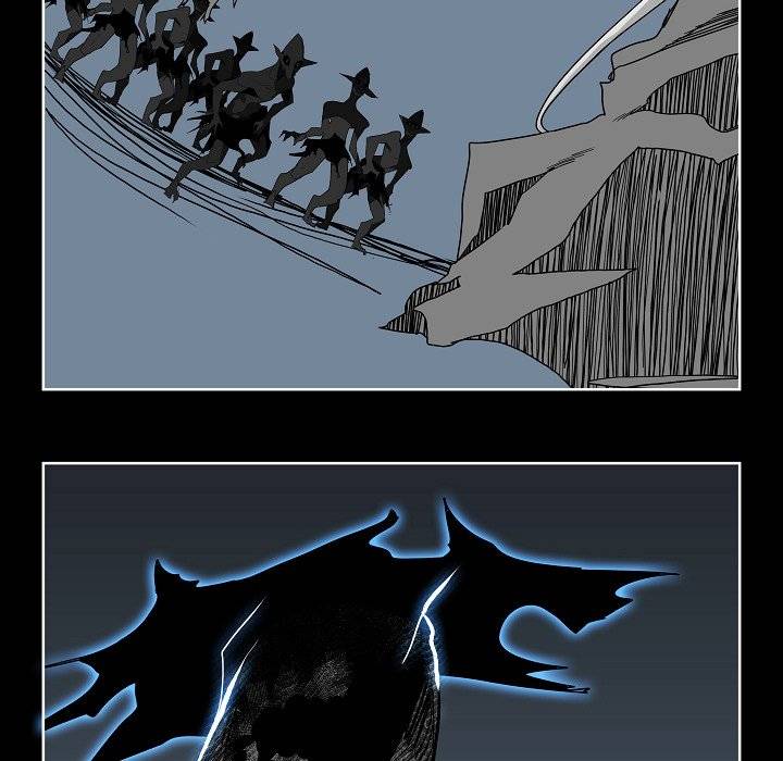 War-Ble Chapter 113 - page 41