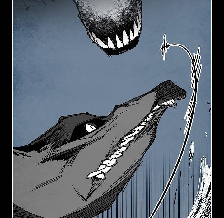 War-Ble Chapter 113 - page 47