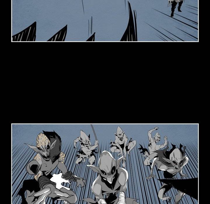 War-Ble Chapter 113 - page 56