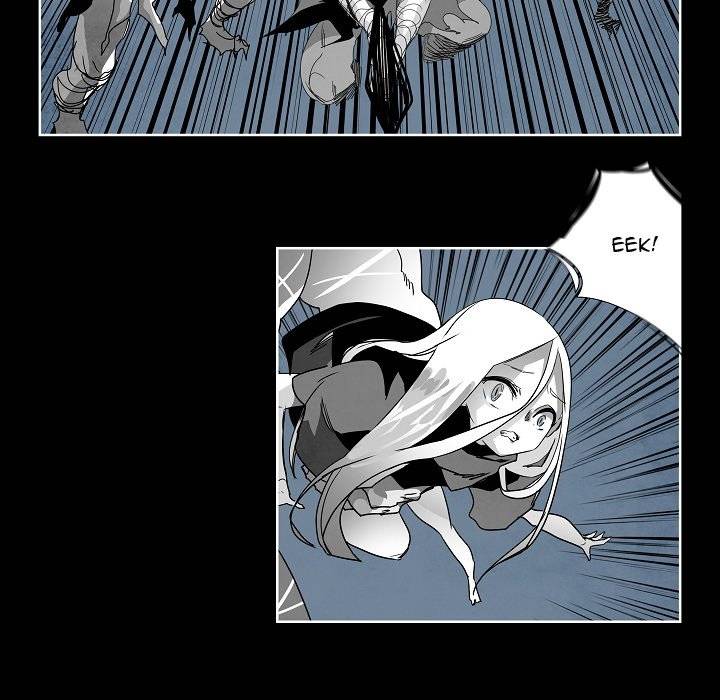 War-Ble Chapter 113 - page 57