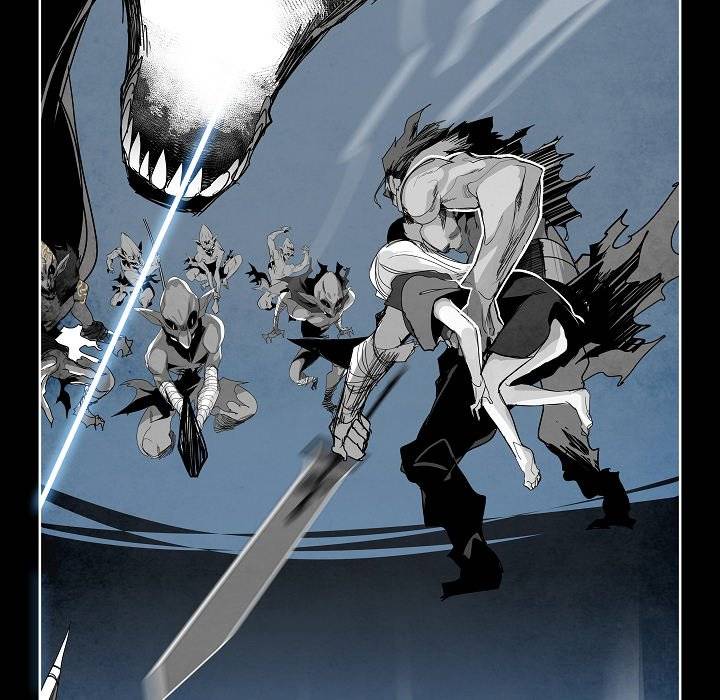 War-Ble Chapter 113 - page 62