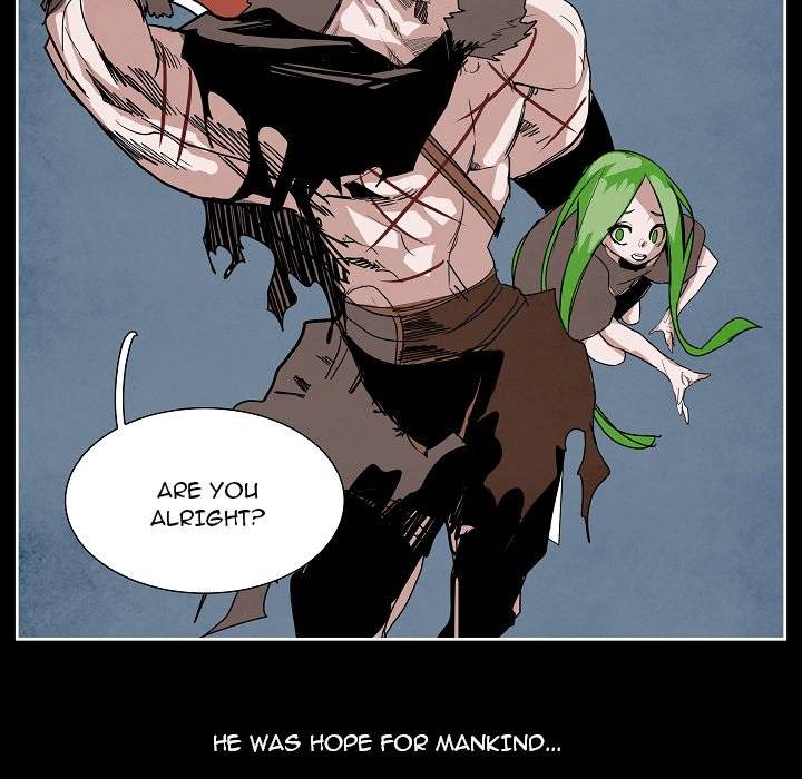 War-Ble Chapter 113 - page 68