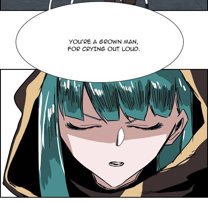 War-Ble Chapter 113 - page 77
