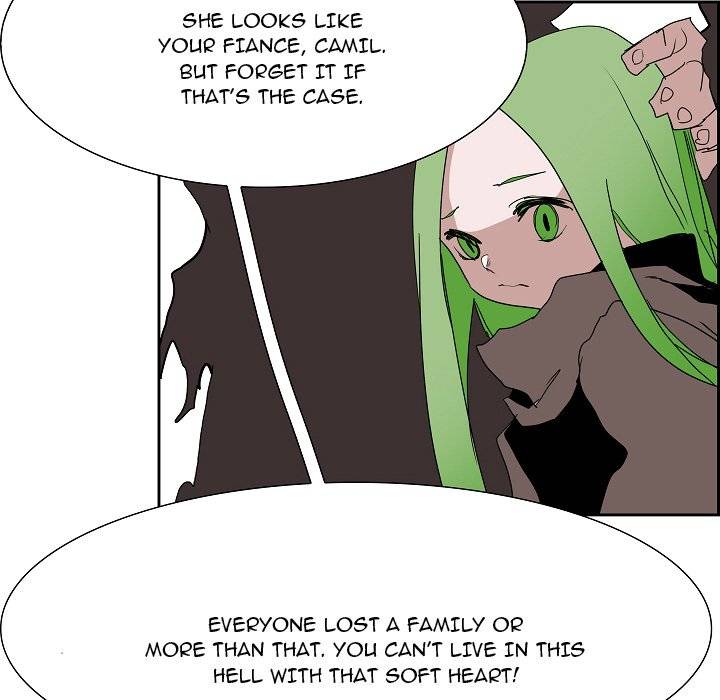 War-Ble Chapter 113 - page 90