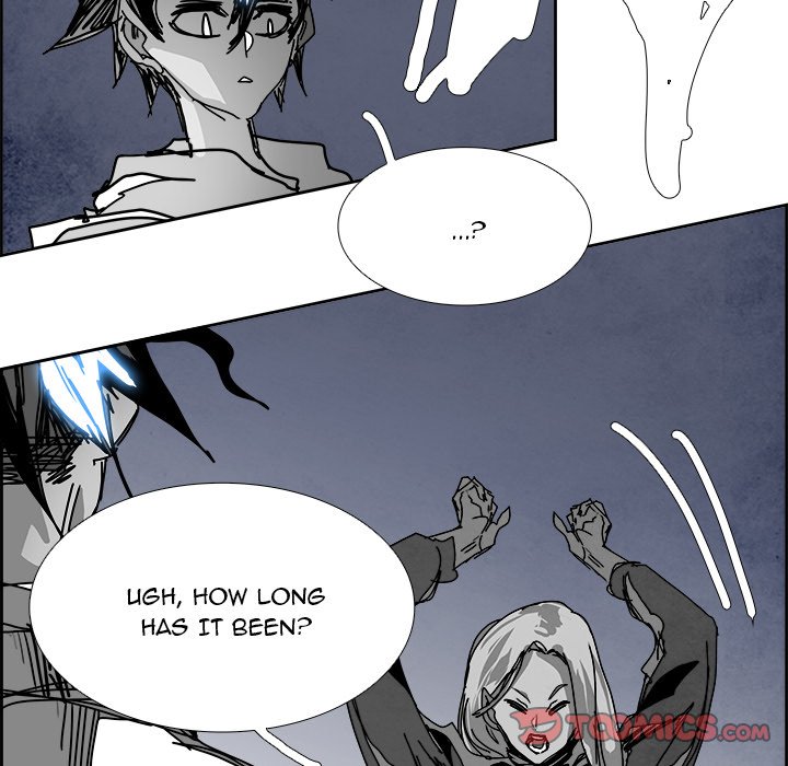 War-Ble chapter 104 - page 111