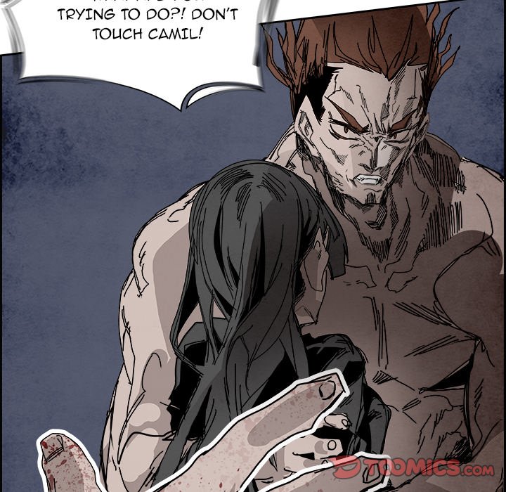 War-Ble chapter 104 - page 30