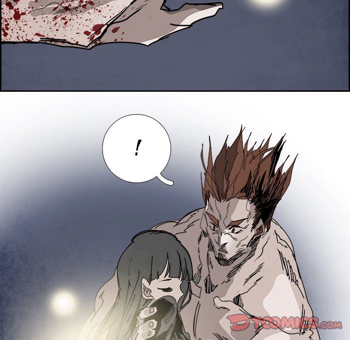 War-Ble chapter 104 - page 33