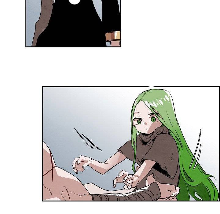 War-Ble Chapter 114 - page 10