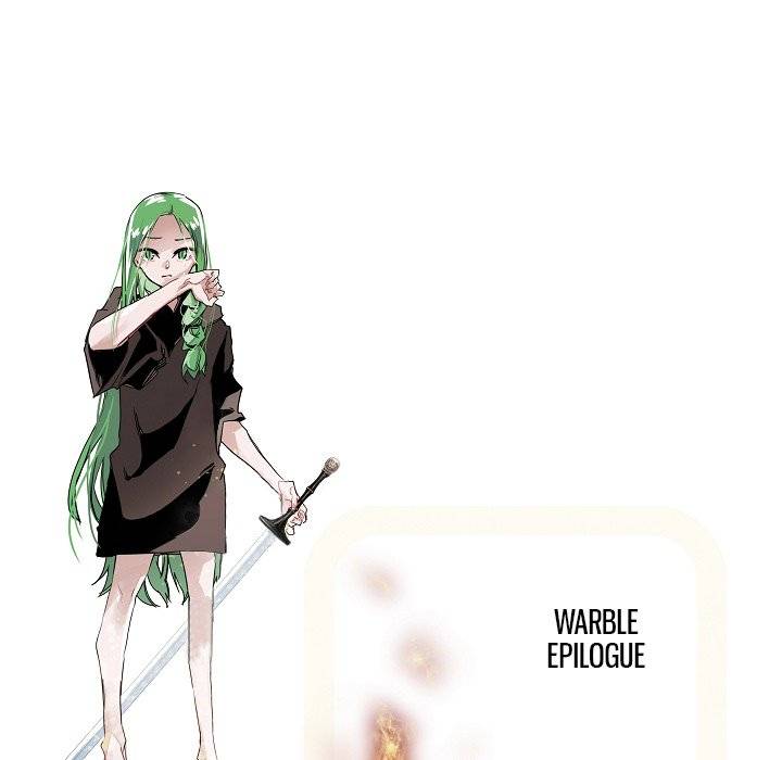 War-Ble Chapter 114 - page 19