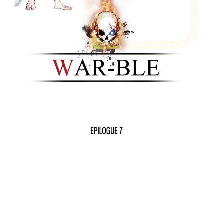 War-Ble Chapter 114 - page 20