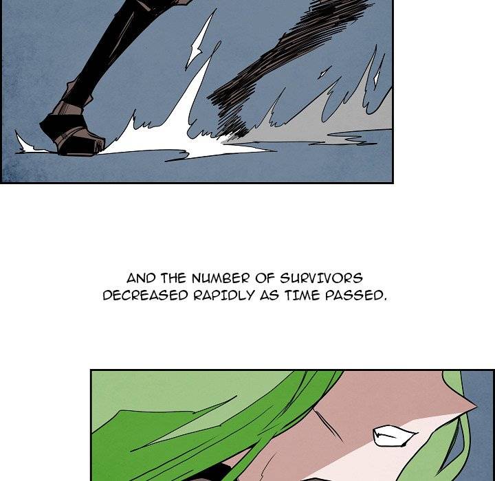 War-Ble Chapter 114 - page 25