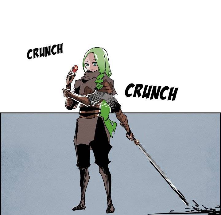 War-Ble Chapter 114 - page 35