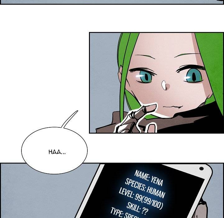War-Ble Chapter 114 - page 36