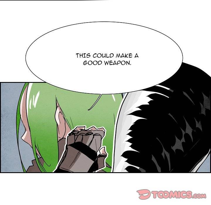 War-Ble Chapter 114 - page 40
