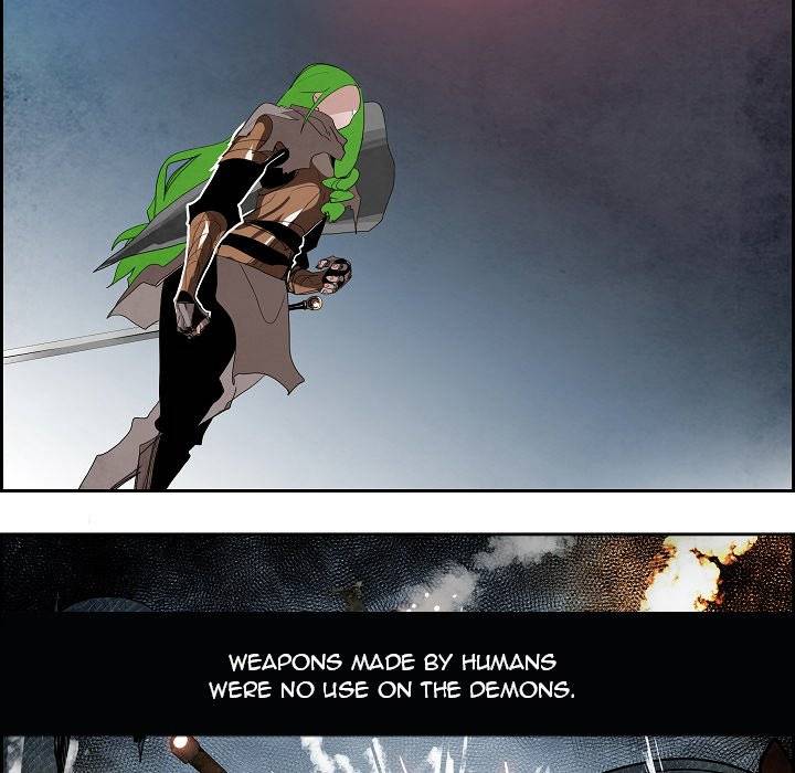 War-Ble Chapter 114 - page 46
