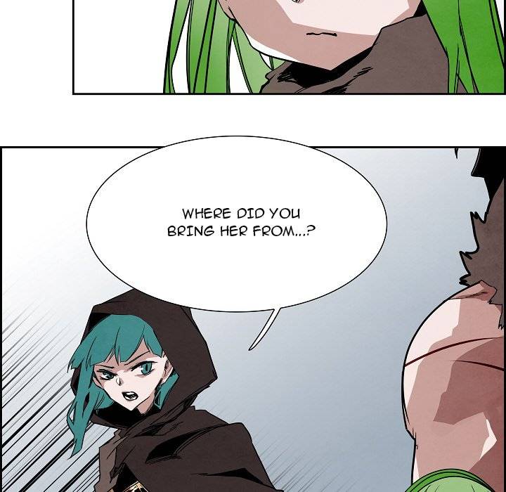 War-Ble Chapter 114 - page 5