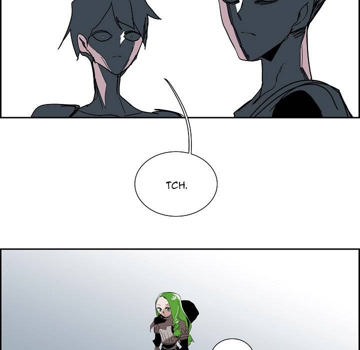War-Ble Chapter 114 - page 57