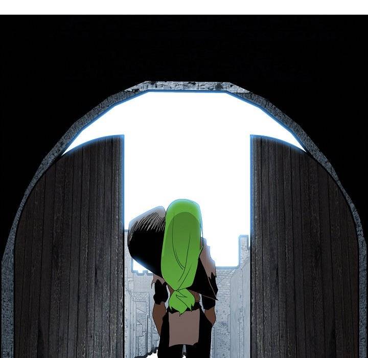 War-Ble Chapter 114 - page 60