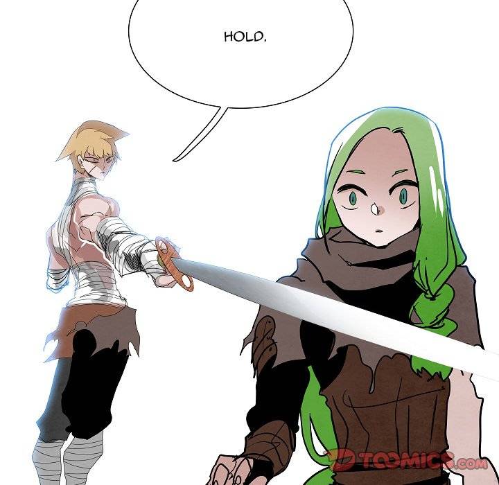 War-Ble Chapter 114 - page 78
