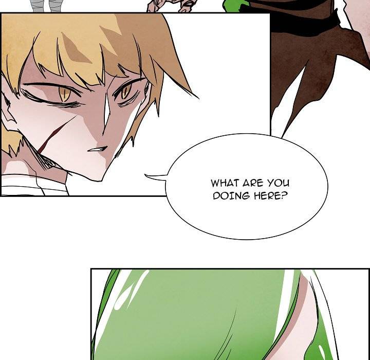 War-Ble Chapter 114 - page 79