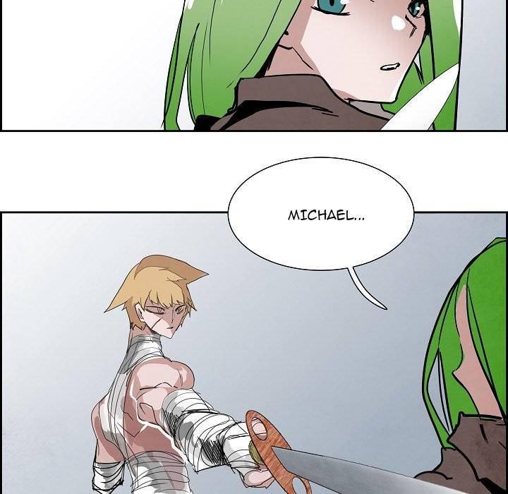 War-Ble Chapter 114 - page 81