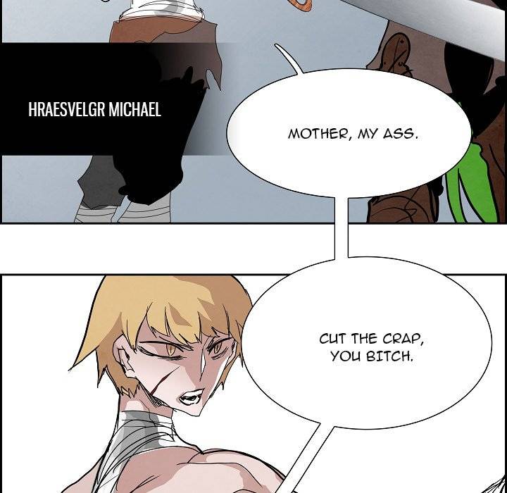 War-Ble Chapter 114 - page 82