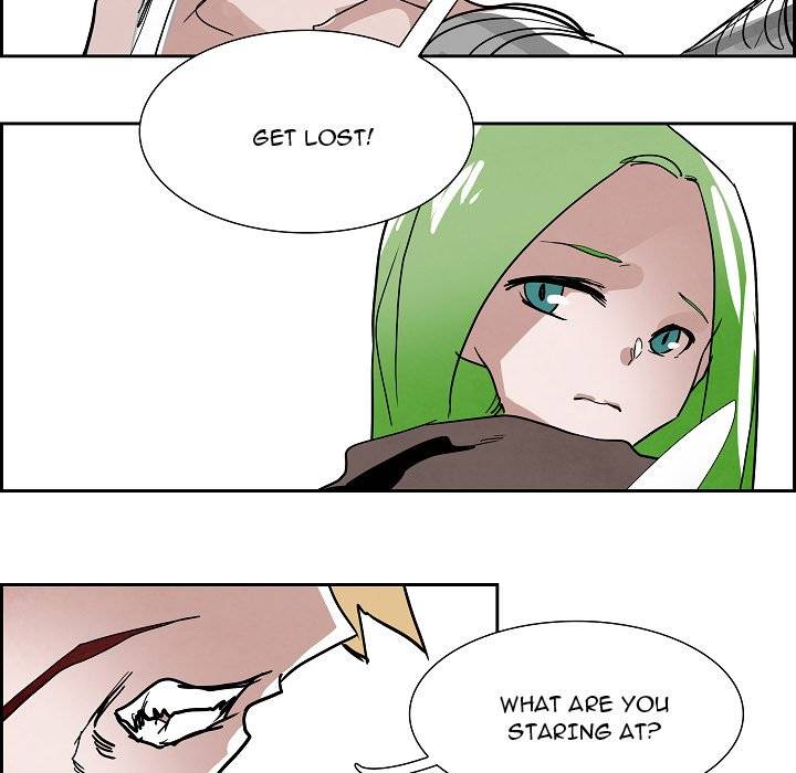 War-Ble Chapter 114 - page 83