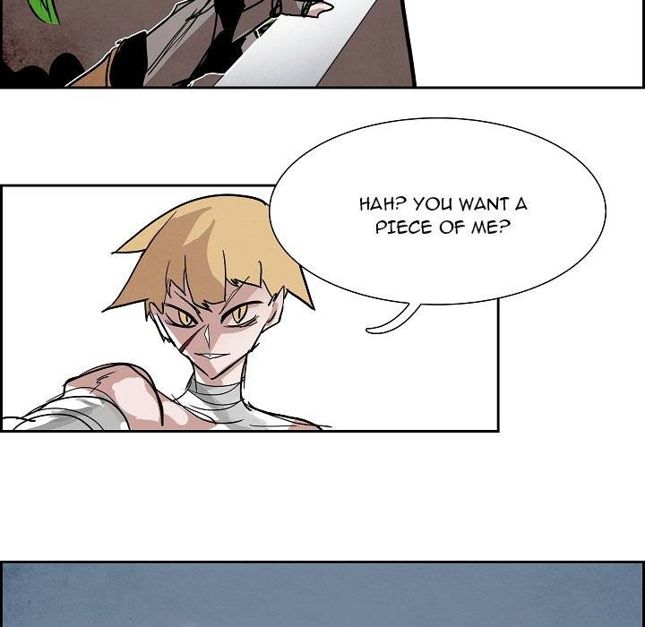 War-Ble Chapter 114 - page 86