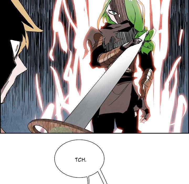 War-Ble Chapter 114 - page 90