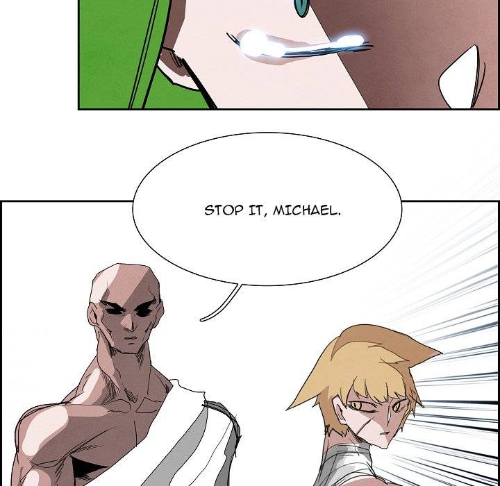 War-Ble Chapter 114 - page 93