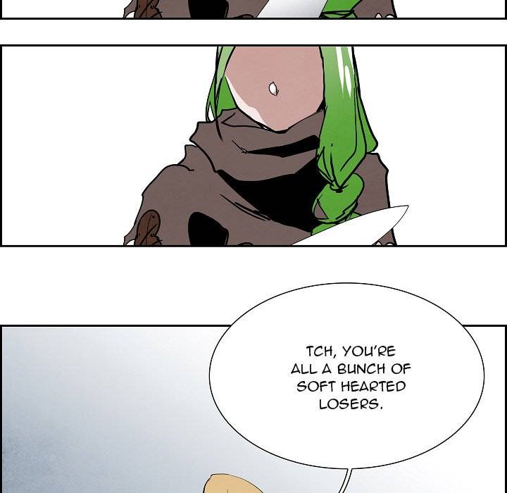 War-Ble Chapter 114 - page 98