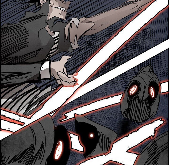 War-Ble chapter 100 - page 106