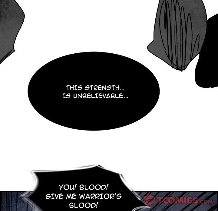 War-Ble chapter 100 - page 111