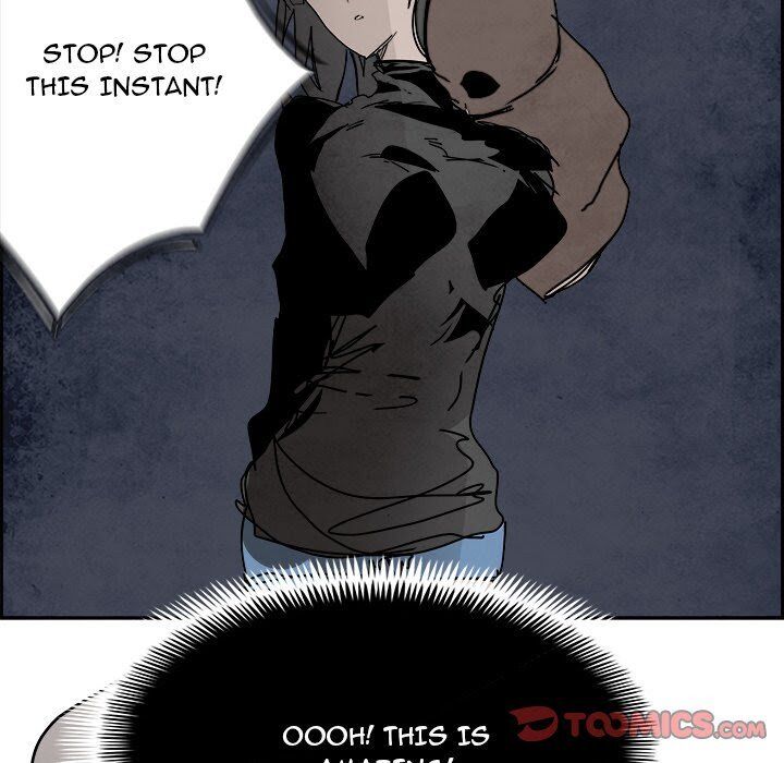 War-Ble chapter 100 - page 117