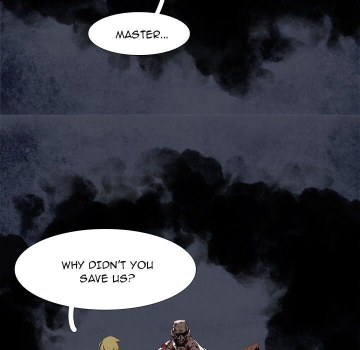 War-Ble chapter 100 - page 31