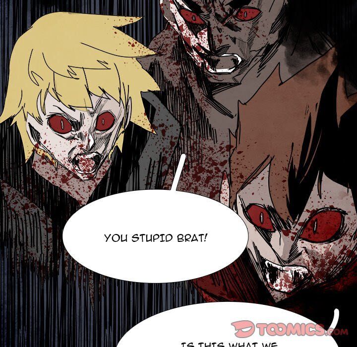 War-Ble chapter 100 - page 33