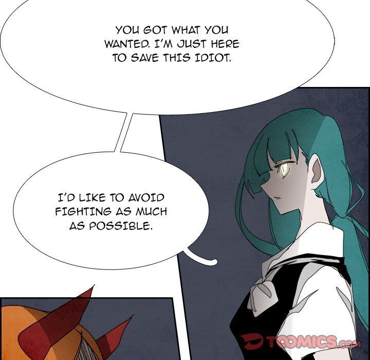 War-Ble chapter 101 - page 117