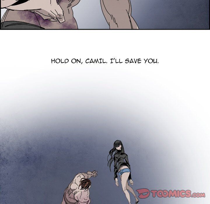 War-Ble chapter 101 - page 9