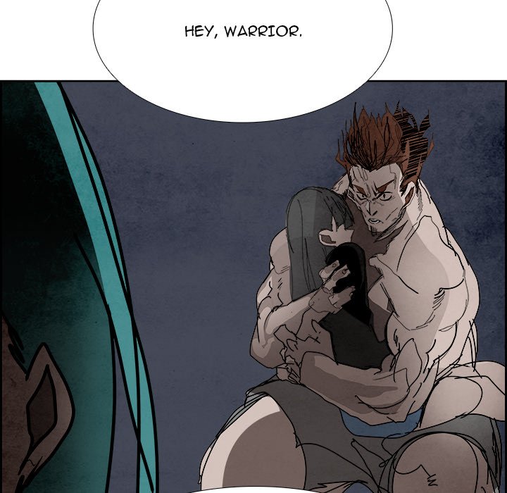 War-Ble chapter 102 - page 100