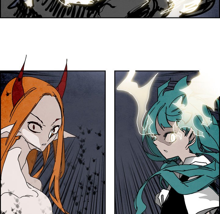 War-Ble chapter 102 - page 84