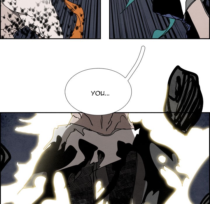 War-Ble chapter 102 - page 85